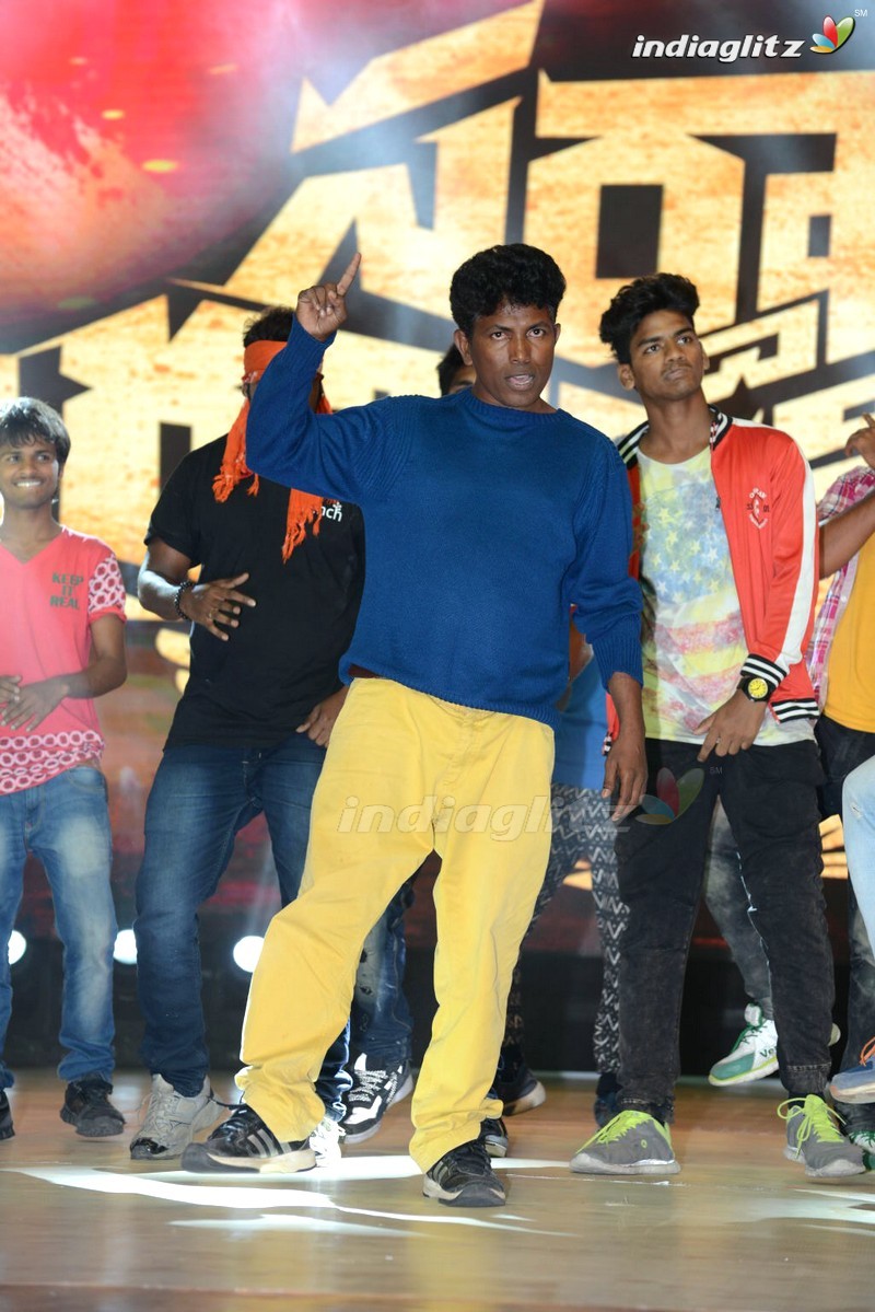 'Sardaar Gabbar Singh' Audio Launch (Set-1)