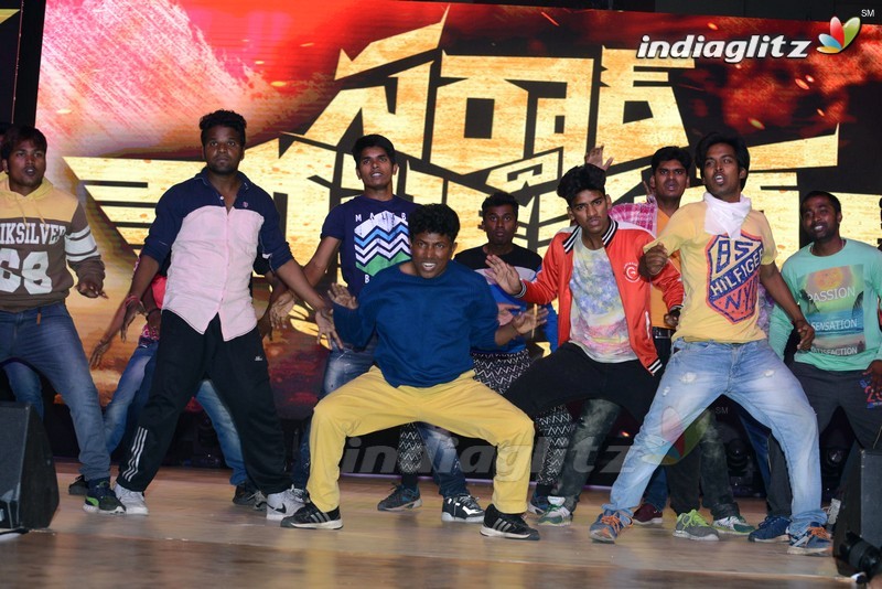 'Sardaar Gabbar Singh' Audio Launch (Set-1)