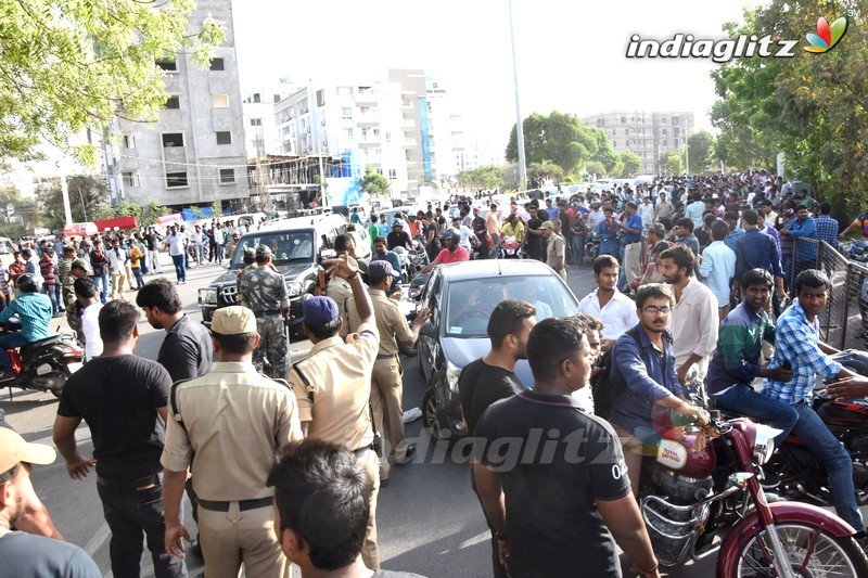 'Sardaar Gabbar Singh' Audio Launch (Set-1)