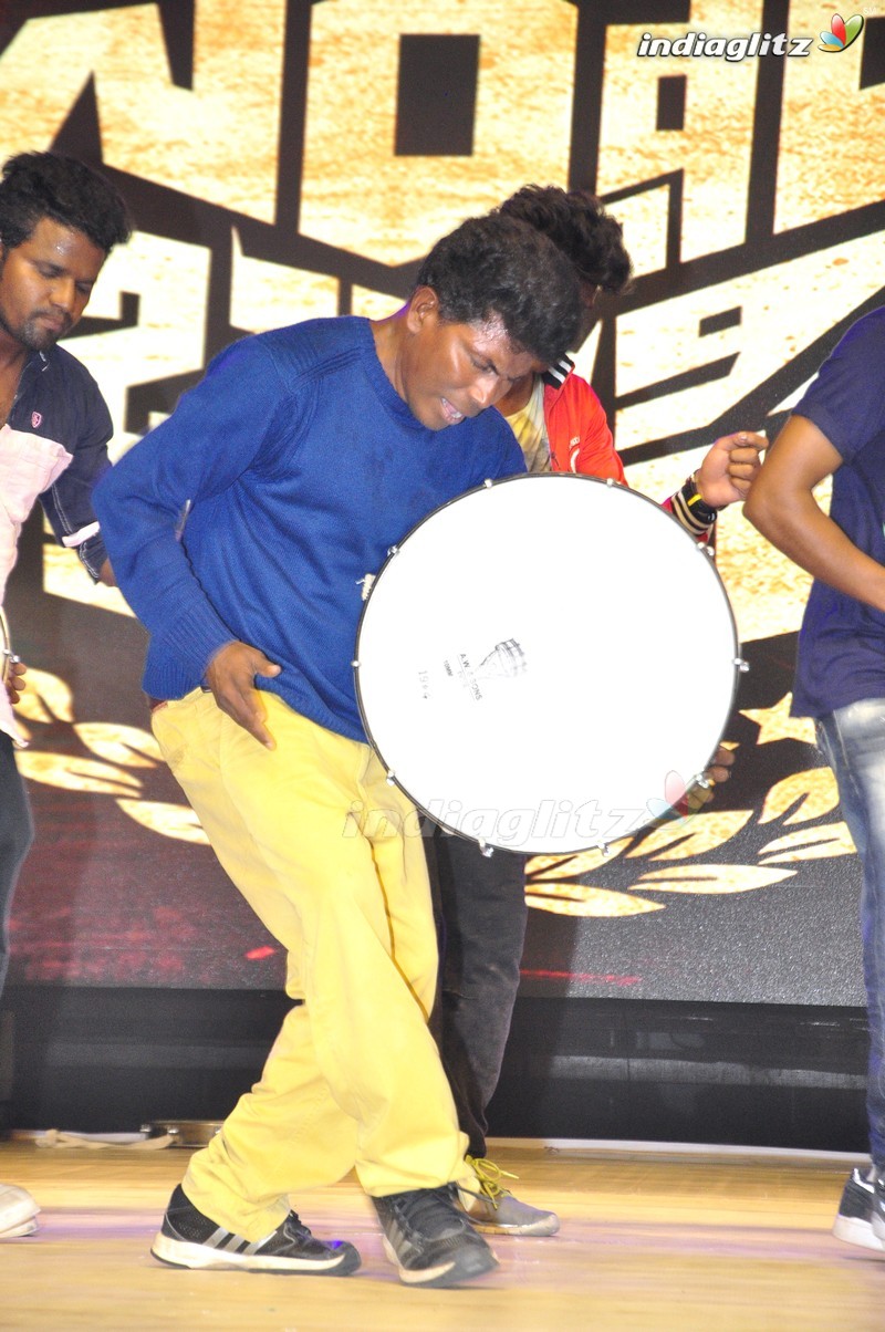 'Sardaar Gabbar Singh' Audio Launch (Set-1)