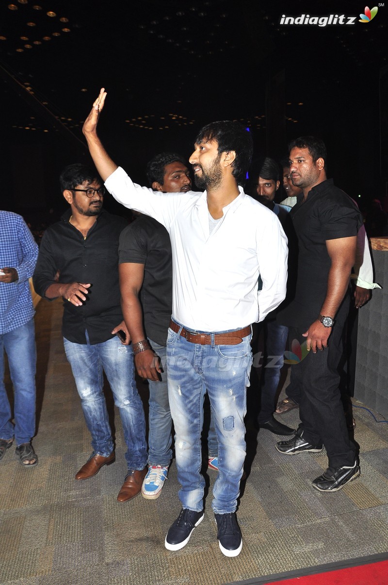 'Sardaar Gabbar Singh' Audio Launch (Set-1)