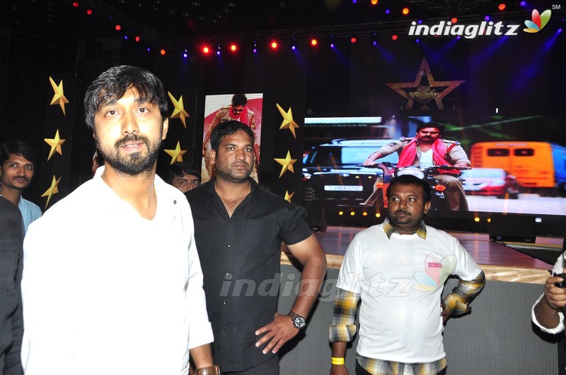 'Sardaar Gabbar Singh' Audio Launch (Set-1)