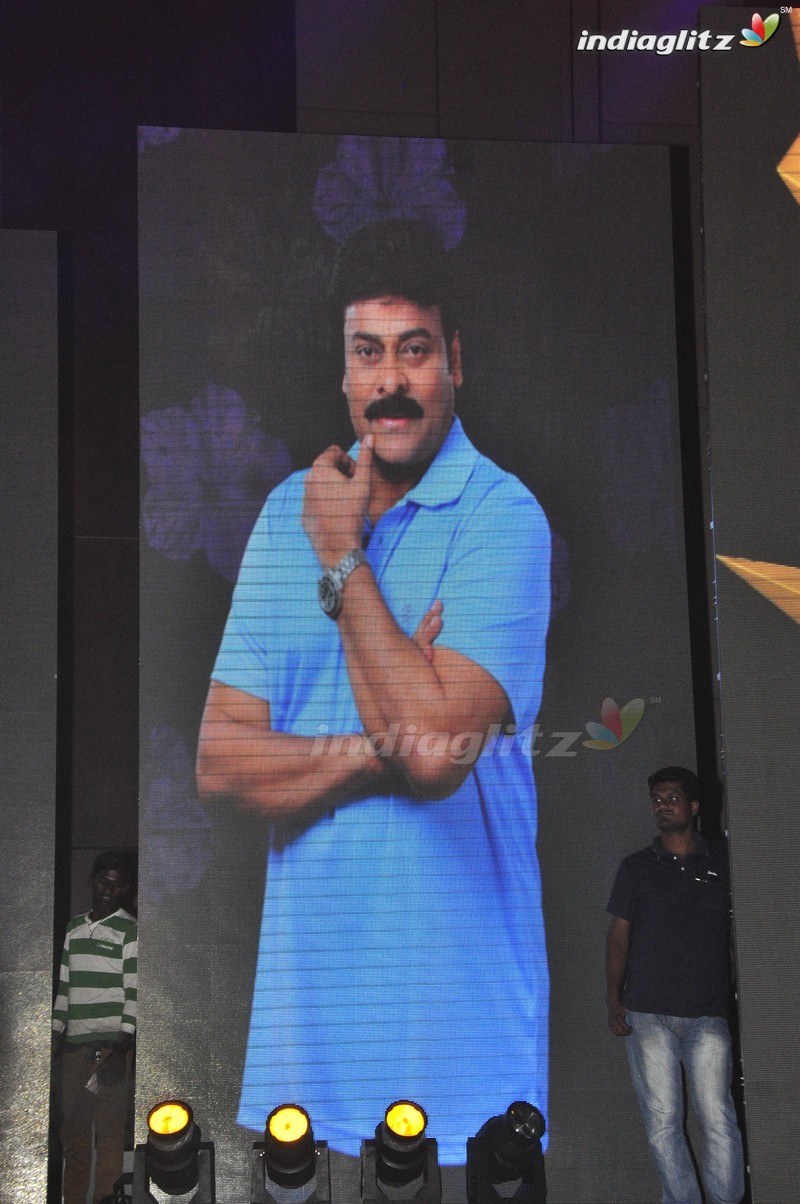 'Sardaar Gabbar Singh' Audio Launch (Set-1)