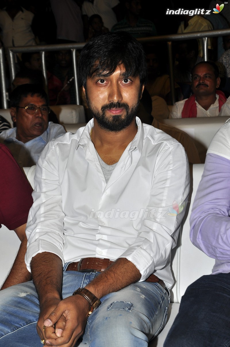 'Sardaar Gabbar Singh' Audio Launch (Set-1)