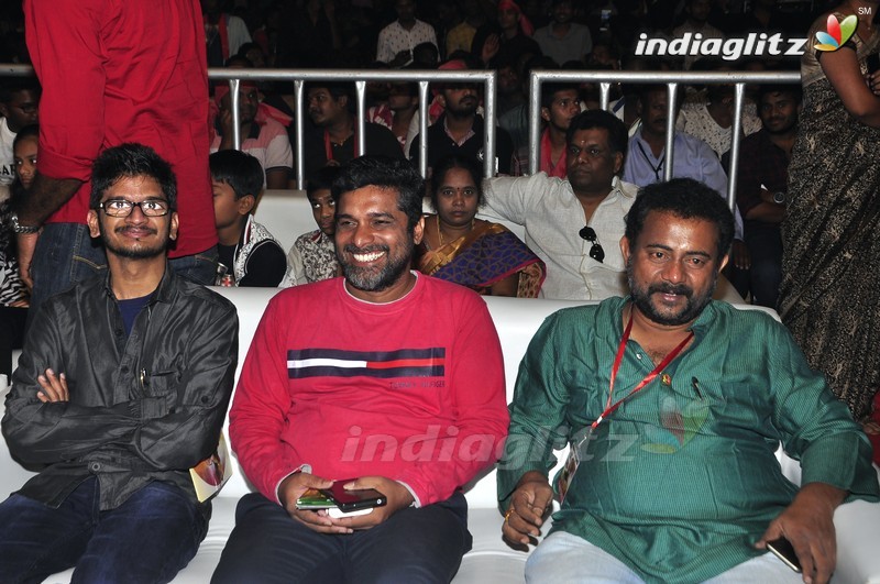 'Sardaar Gabbar Singh' Audio Launch (Set-1)