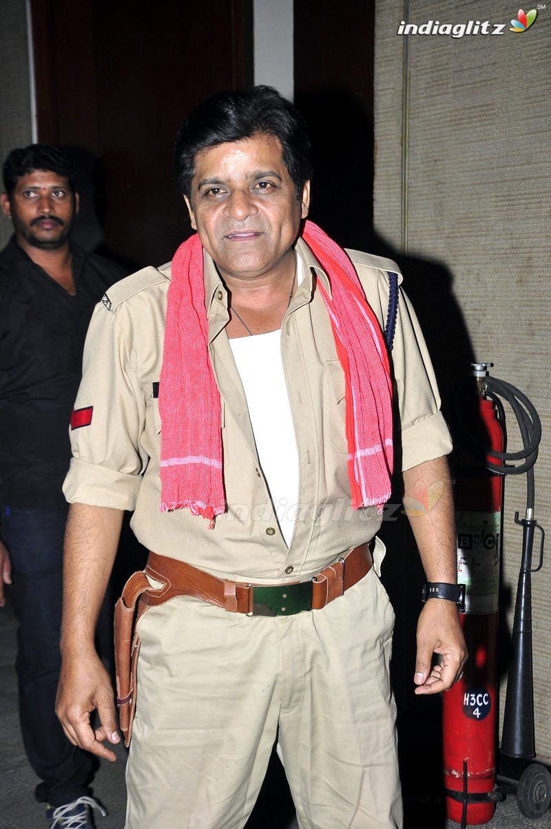 'Sardaar Gabbar Singh' Audio Launch (Set-1)