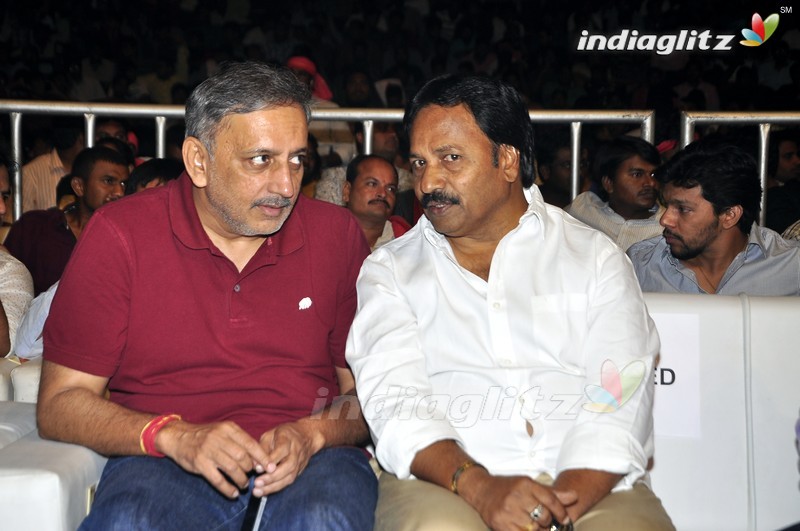 'Sardaar Gabbar Singh' Audio Launch (Set-1)