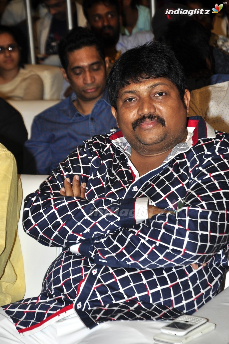 'Sardaar Gabbar Singh' Audio Launch (Set-1)