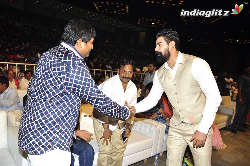 'Sardaar Gabbar Singh' Audio Launch (Set-1)