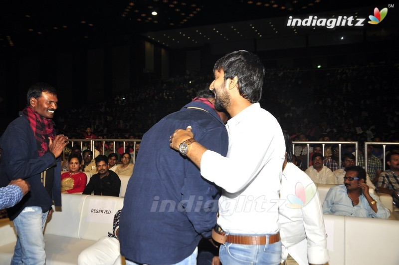 'Sardaar Gabbar Singh' Audio Launch (Set-1)