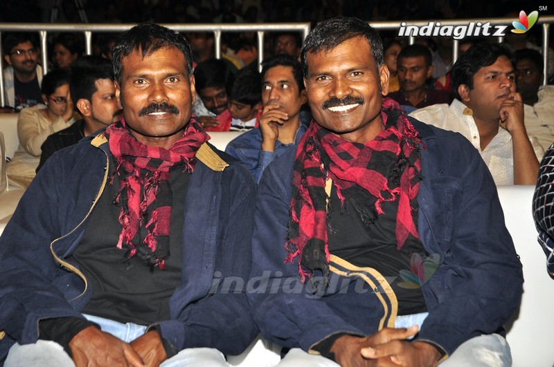 'Sardaar Gabbar Singh' Audio Launch (Set-1)