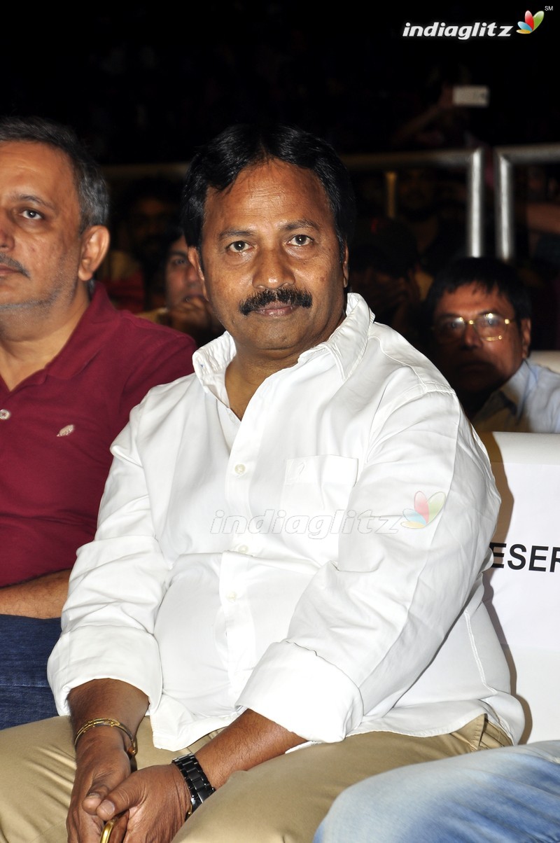 'Sardaar Gabbar Singh' Audio Launch (Set-1)