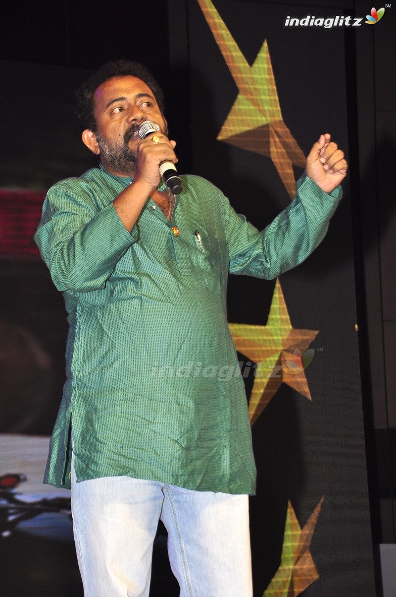 'Sardaar Gabbar Singh' Audio Launch (Set-1)