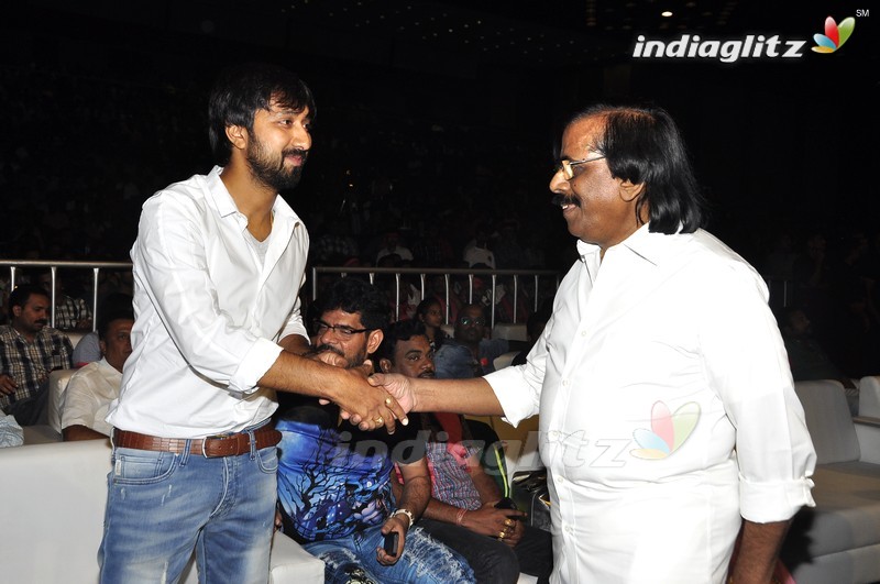 'Sardaar Gabbar Singh' Audio Launch (Set-1)