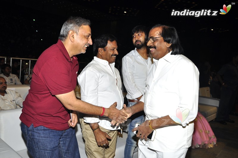 'Sardaar Gabbar Singh' Audio Launch (Set-1)