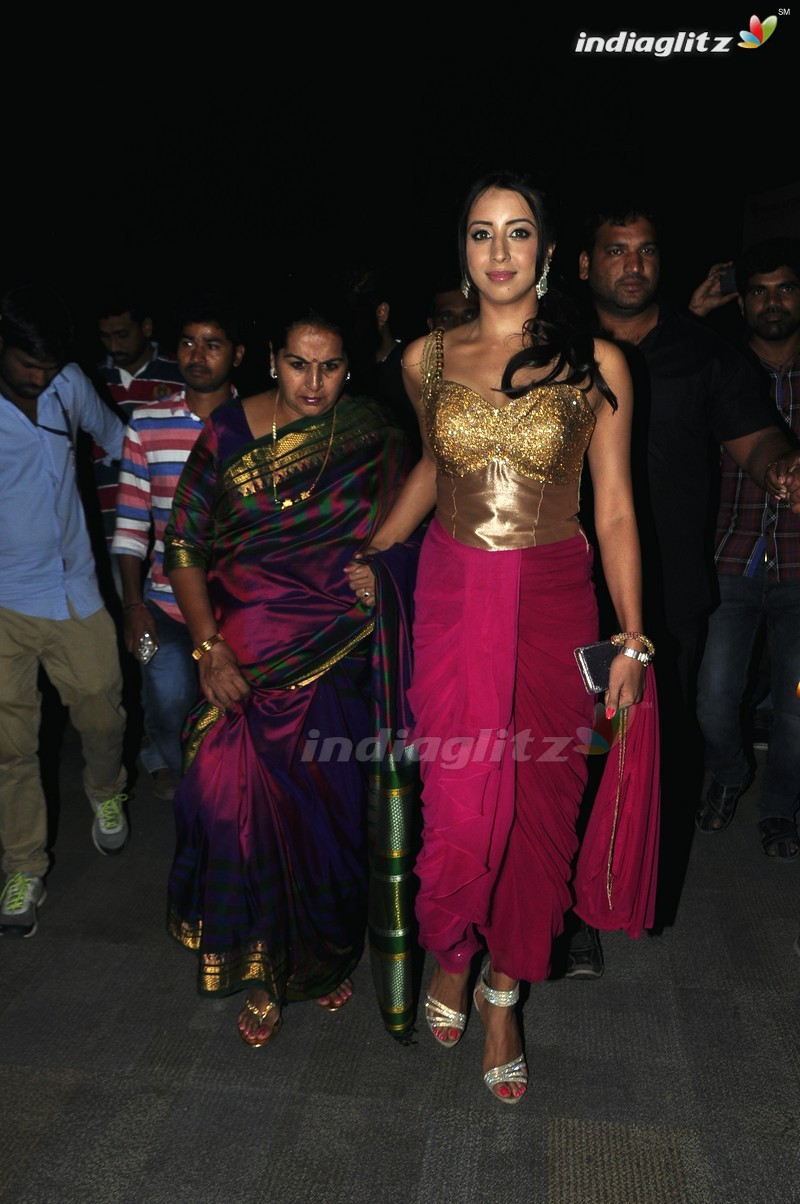 'Sardaar Gabbar Singh' Audio Launch (Set-1)