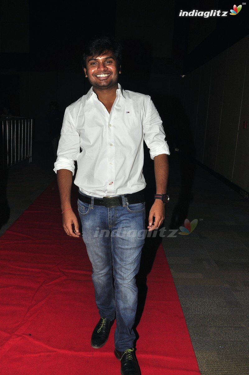 'Sardaar Gabbar Singh' Audio Launch (Set-1)