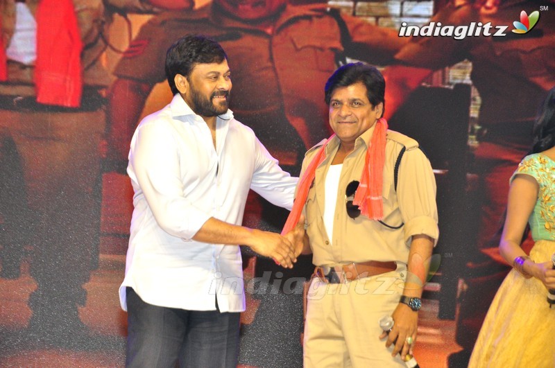 'Sardaar Gabbar Singh' Audio Launch (Set-3)