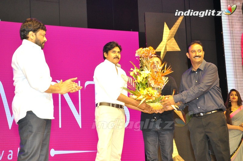 'Sardaar Gabbar Singh' Audio Launch (Set-3)