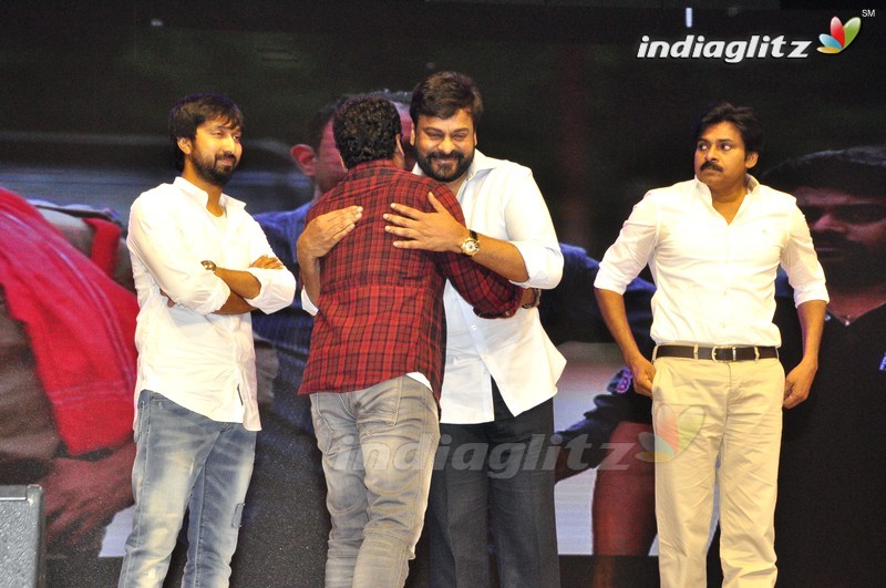 'Sardaar Gabbar Singh' Audio Launch (Set-3)