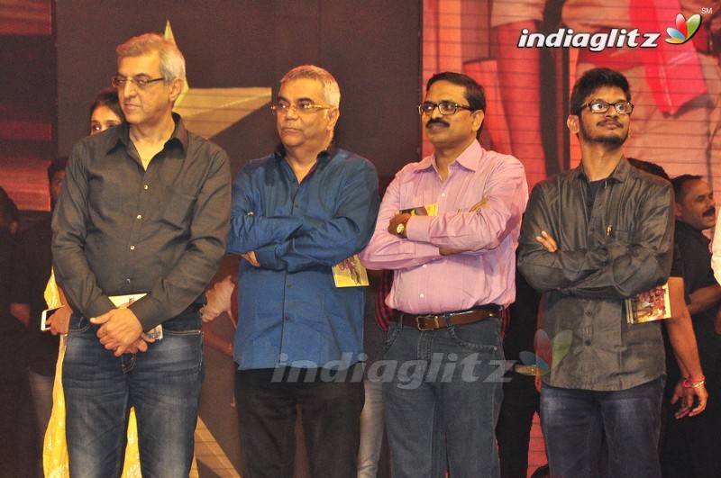 'Sardaar Gabbar Singh' Audio Launch (Set-3)