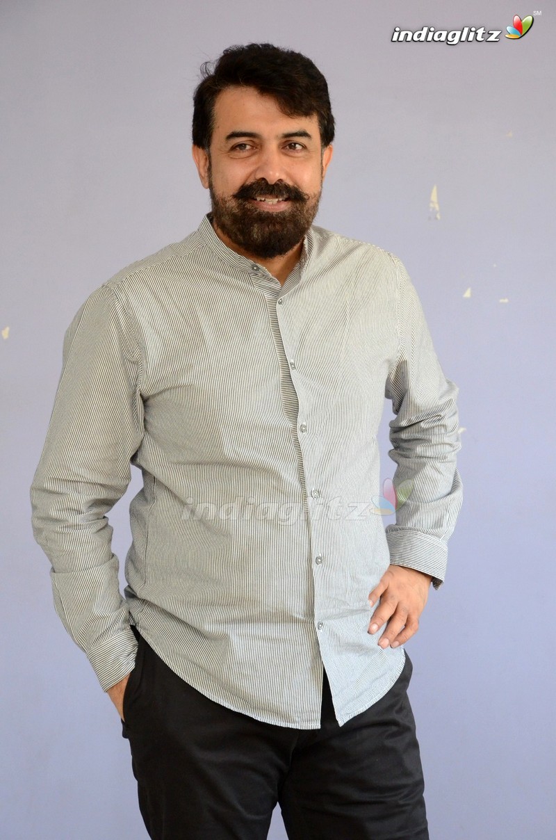 'Sarvam Thaala Mayam' Press Meet