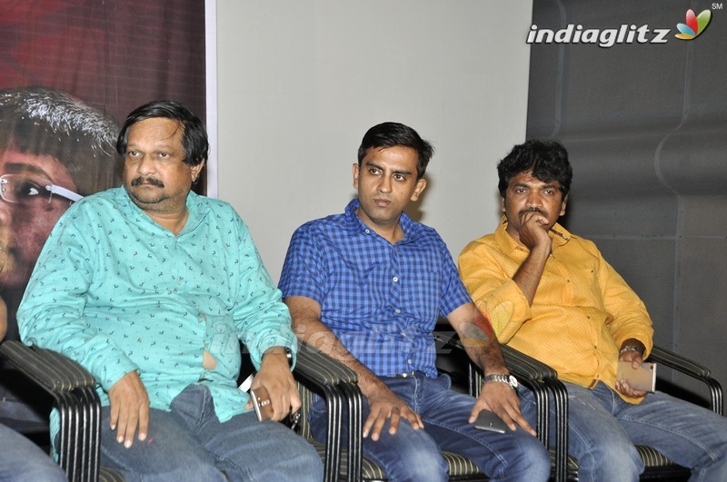 'Sasikala' Trailer Launch