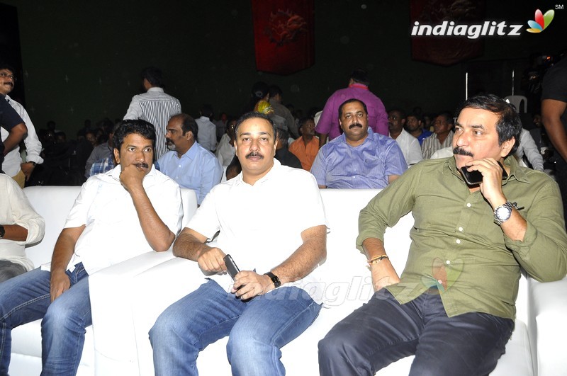 Balakrishna's 'Gautamiputra Satakarni' Movie Launch (Set-1)