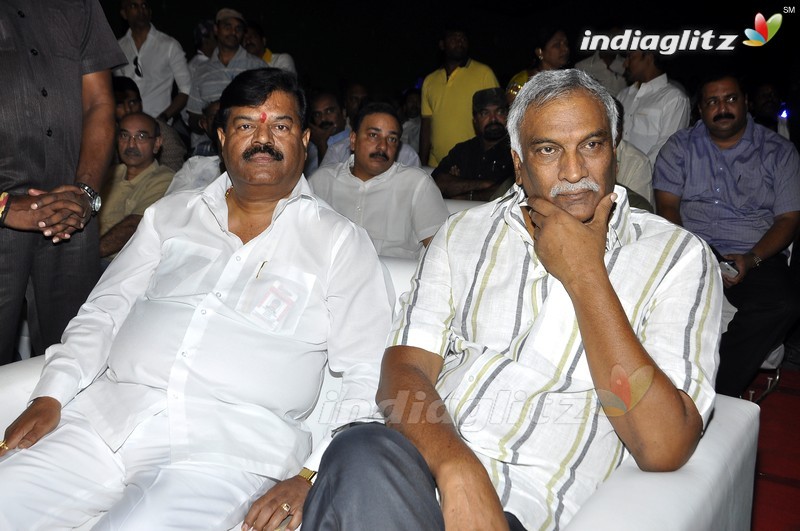 Balakrishna's 'Gautamiputra Satakarni' Movie Launch (Set-1)