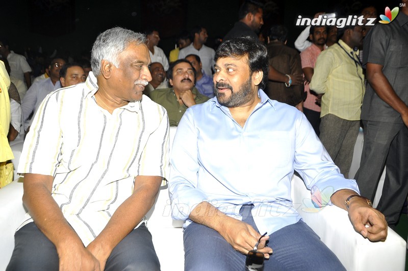 Balakrishna's 'Gautamiputra Satakarni' Movie Launch (Set-1)