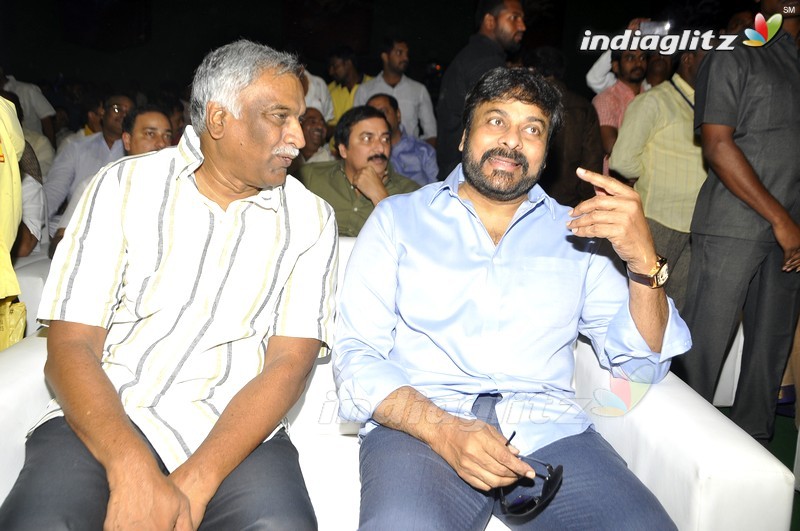 Balakrishna's 'Gautamiputra Satakarni' Movie Launch (Set-1)