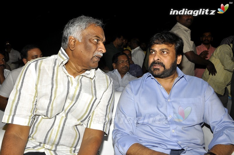 Balakrishna's 'Gautamiputra Satakarni' Movie Launch (Set-1)