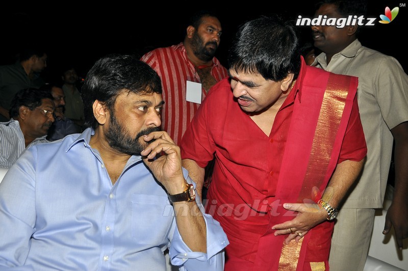 Balakrishna's 'Gautamiputra Satakarni' Movie Launch (Set-1)