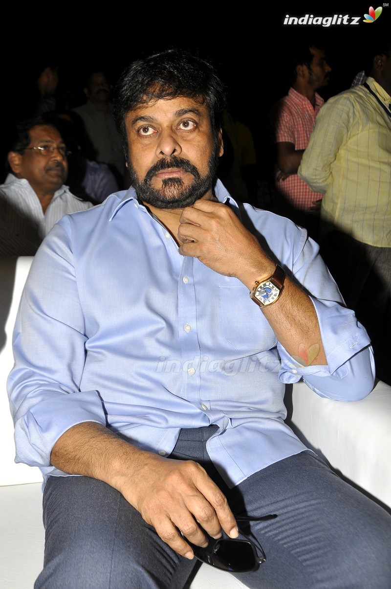 Balakrishna's 'Gautamiputra Satakarni' Movie Launch (Set-1)