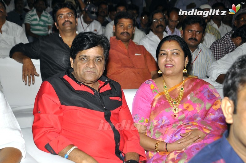 Balakrishna's 'Gautamiputra Satakarni' Movie Launch (Set-1)