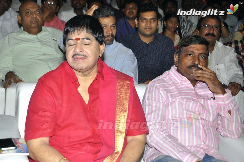 Balakrishna's 'Gautamiputra Satakarni' Movie Launch (Set-1)