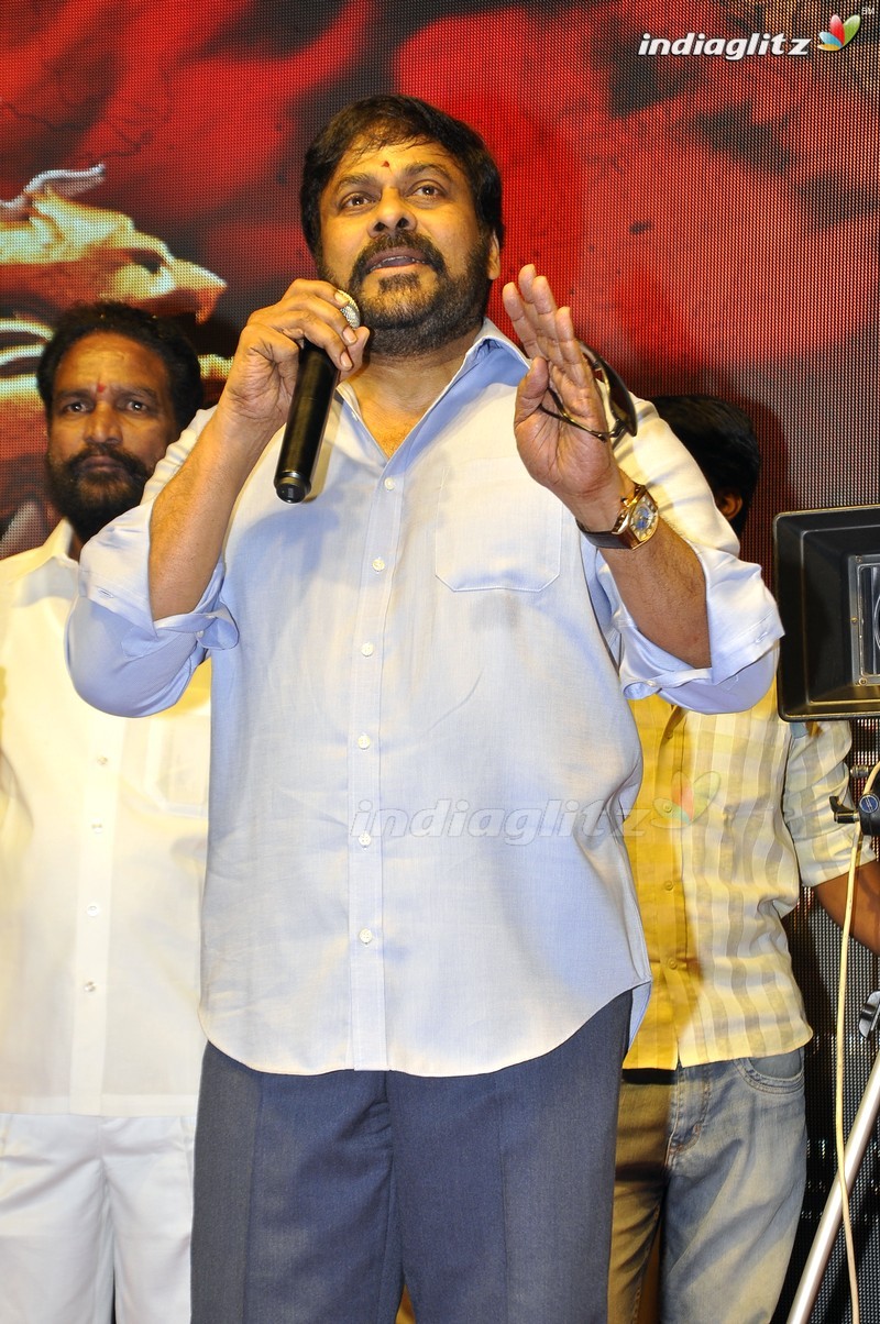 Balakrishna's 'Gautamiputra Satakarni' Movie Launch (Set-2)