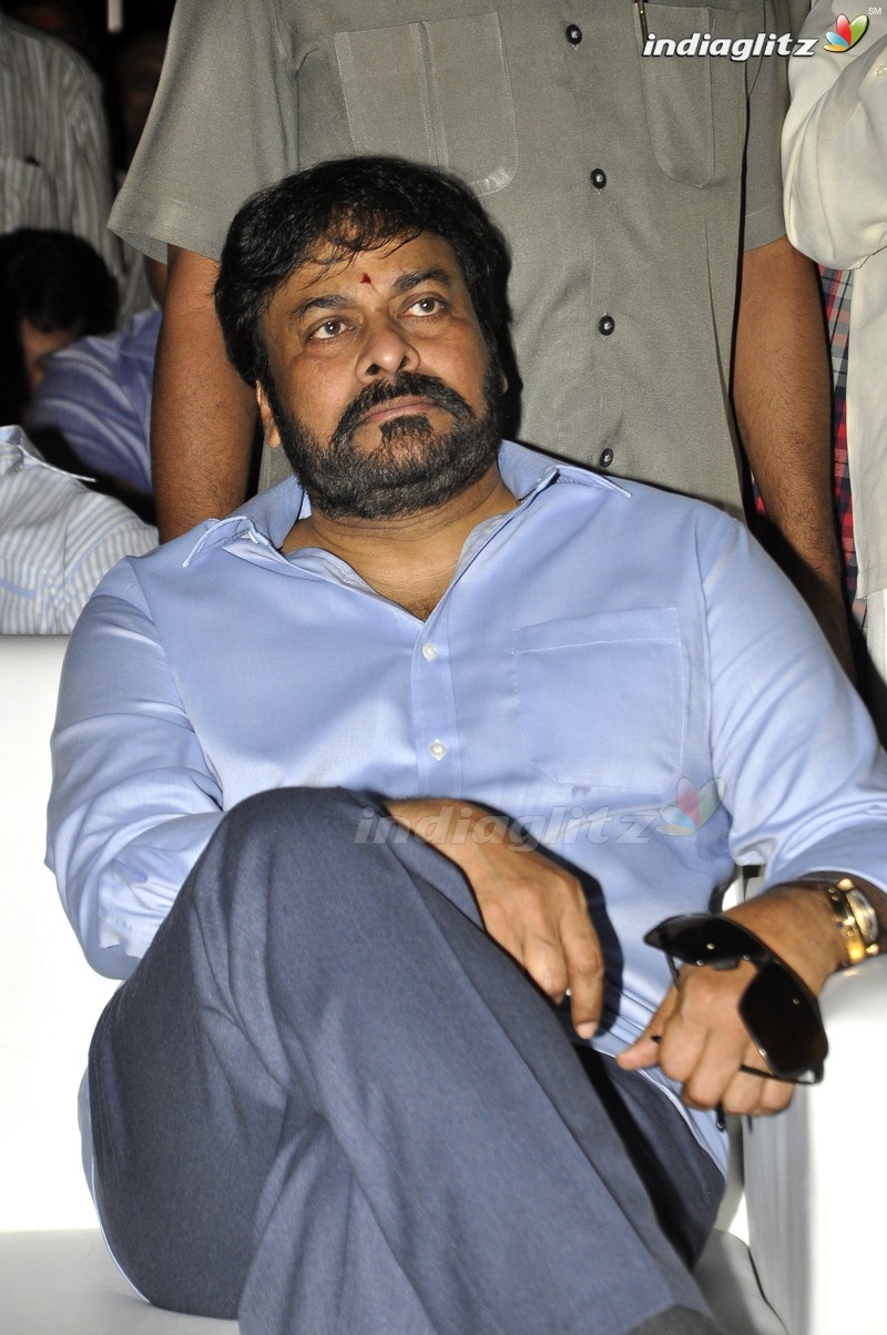 Balakrishna's 'Gautamiputra Satakarni' Movie Launch (Set-2)