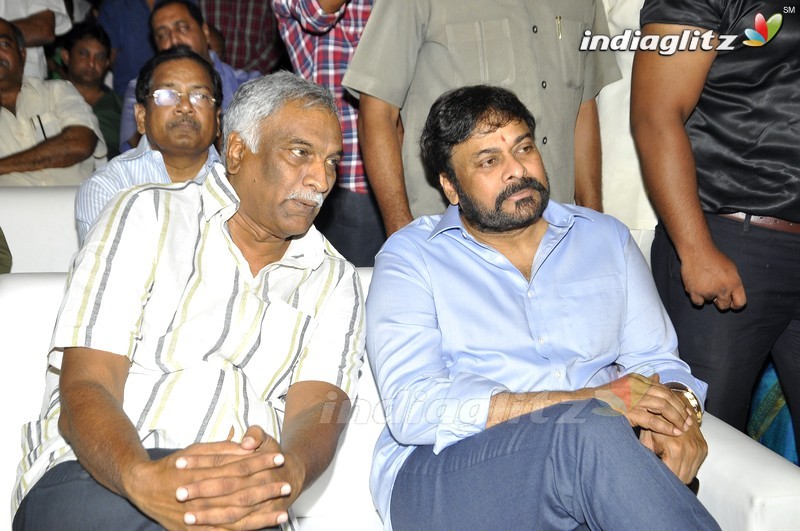 Balakrishna's 'Gautamiputra Satakarni' Movie Launch (Set-2)