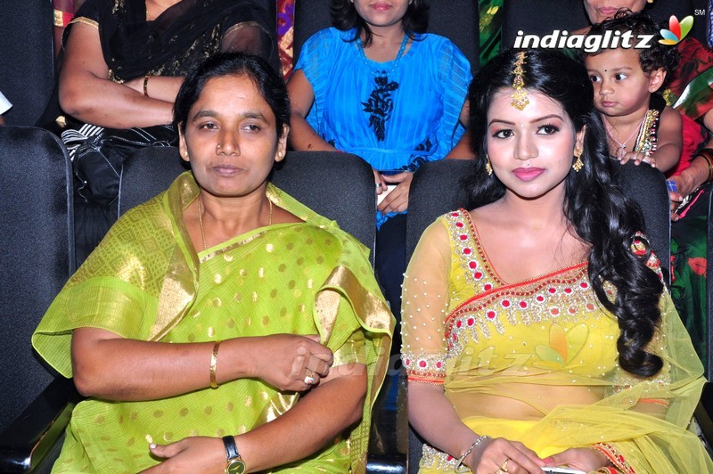 'Sathee Thimmamamba' Audio Launch