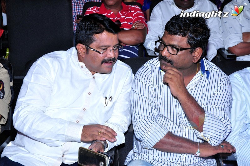 'Sathee Thimmamamba' Audio Launch