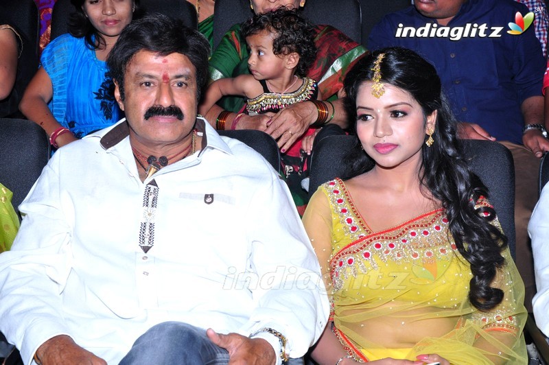 'Sathee Thimmamamba' Audio Launch