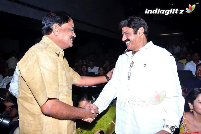 'Sathee Thimmamamba' Audio Launch