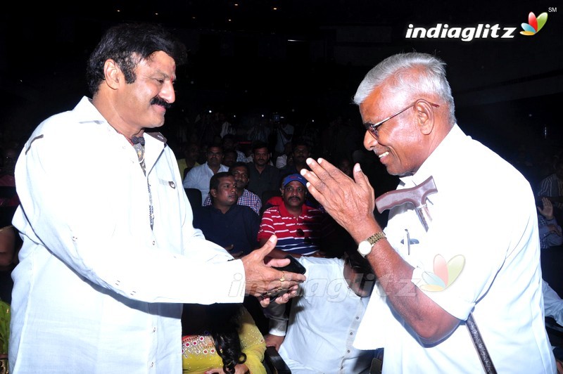 'Sathee Thimmamamba' Audio Launch