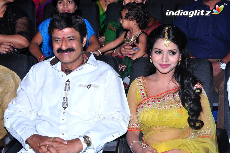 'Sathee Thimmamamba' Audio Launch