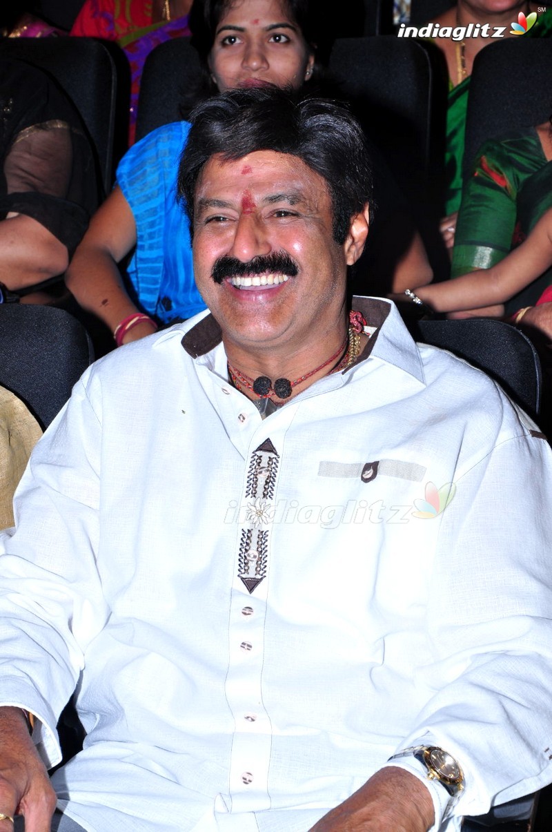 'Sathee Thimmamamba' Audio Launch