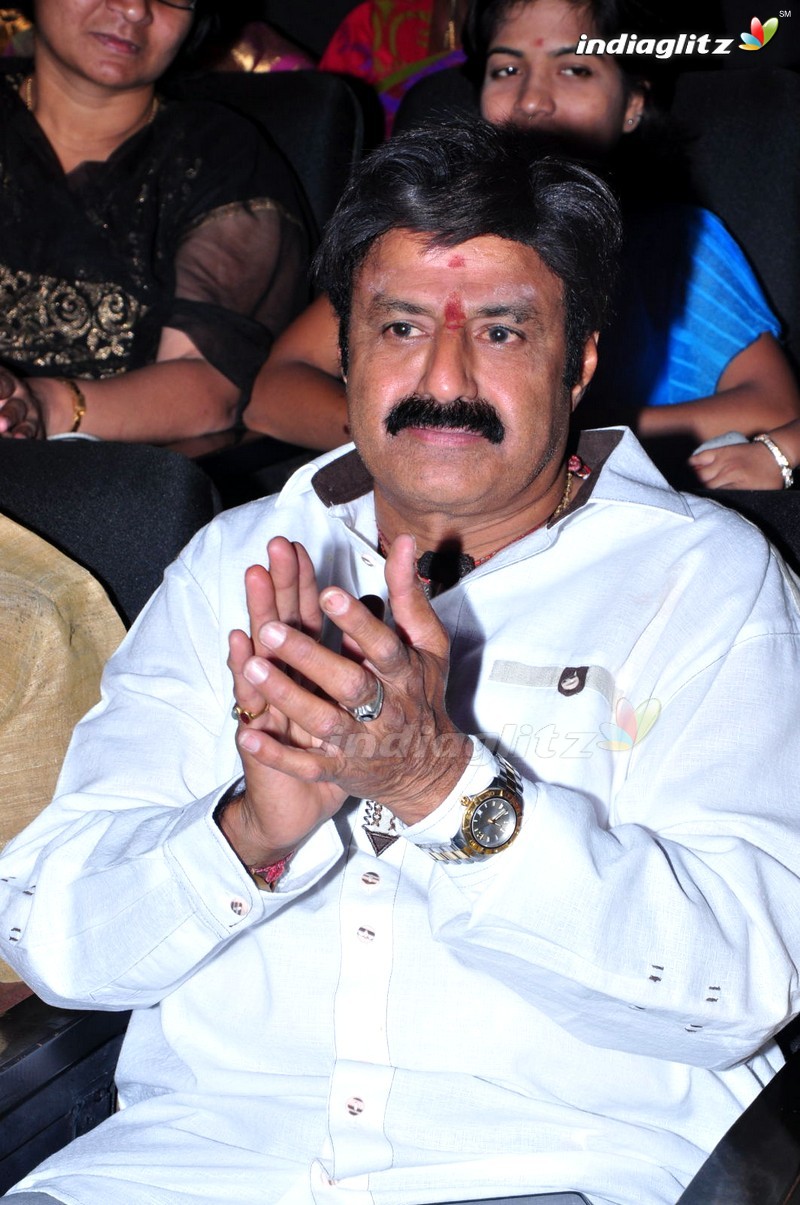 'Sathee Thimmamamba' Audio Launch