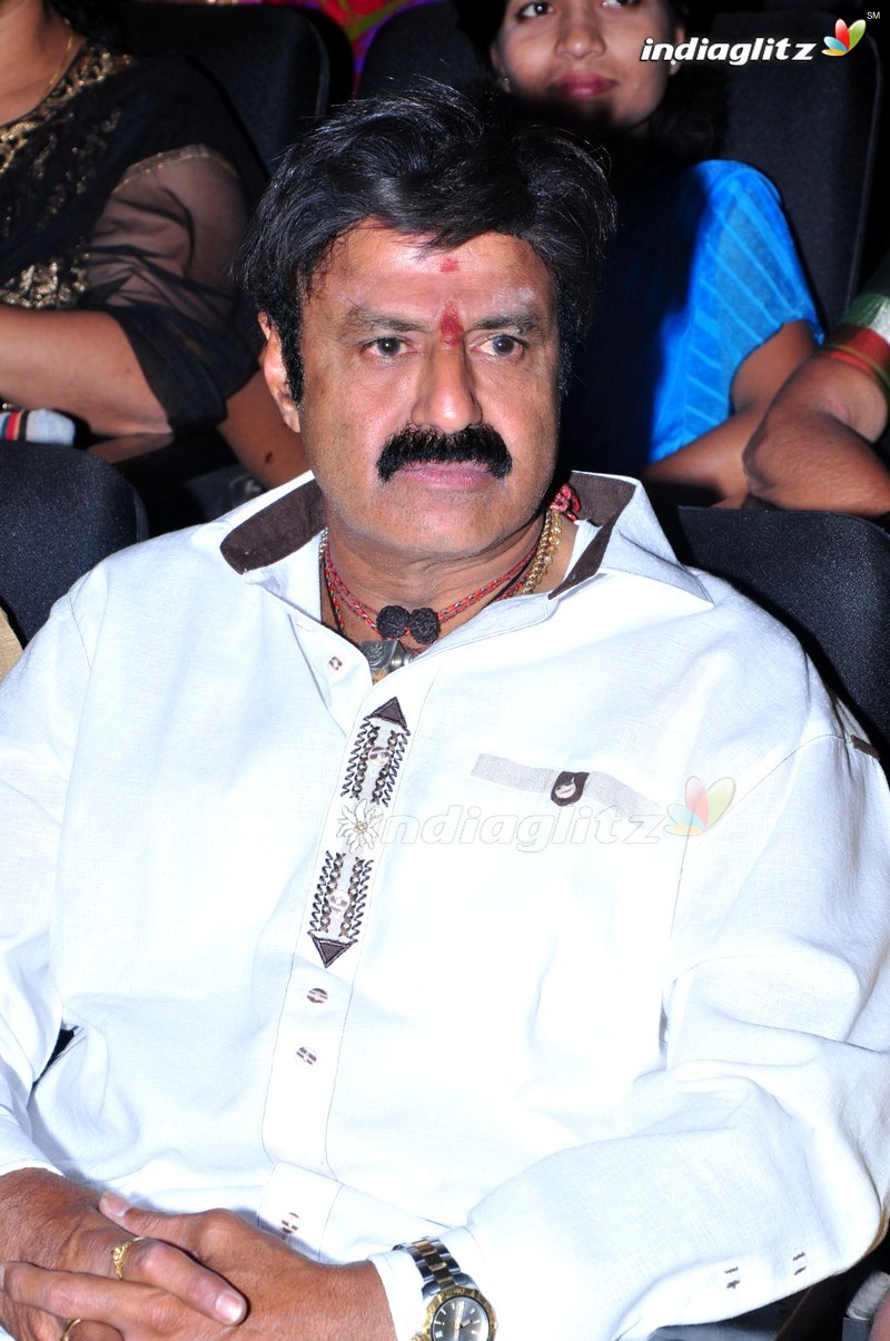 'Sathee Thimmamamba' Audio Launch