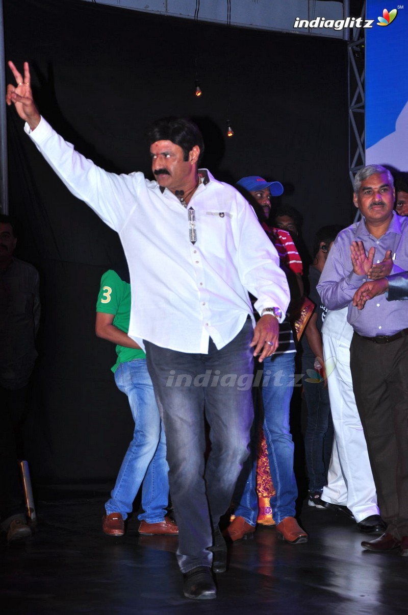 'Sathee Thimmamamba' Audio Launch