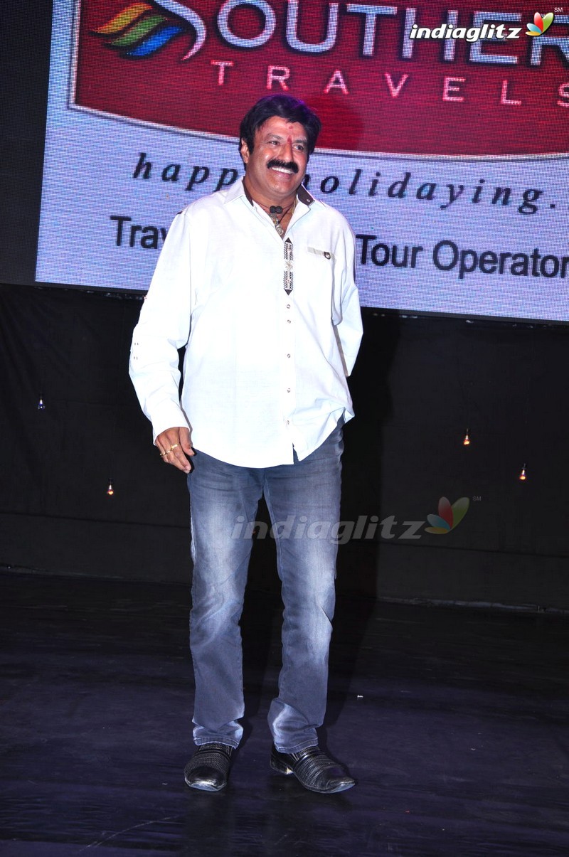 'Sathee Thimmamamba' Audio Launch